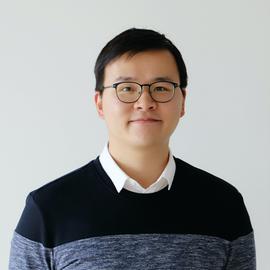 Zongyuan Ge